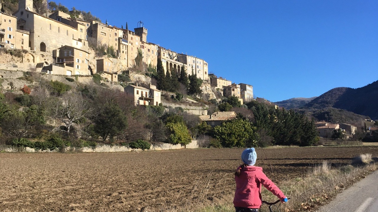 Photo of Outdoor in Montbrun-les-Bains