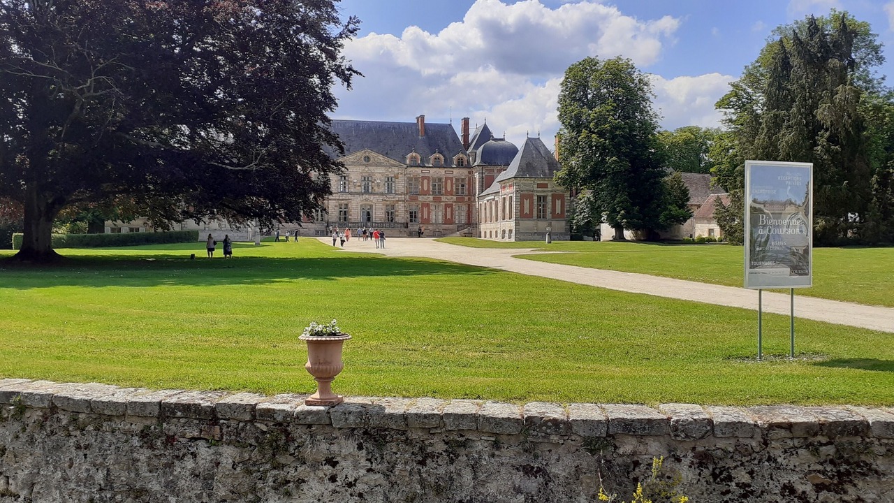 Photo of Others in Fontenay-les-Briis