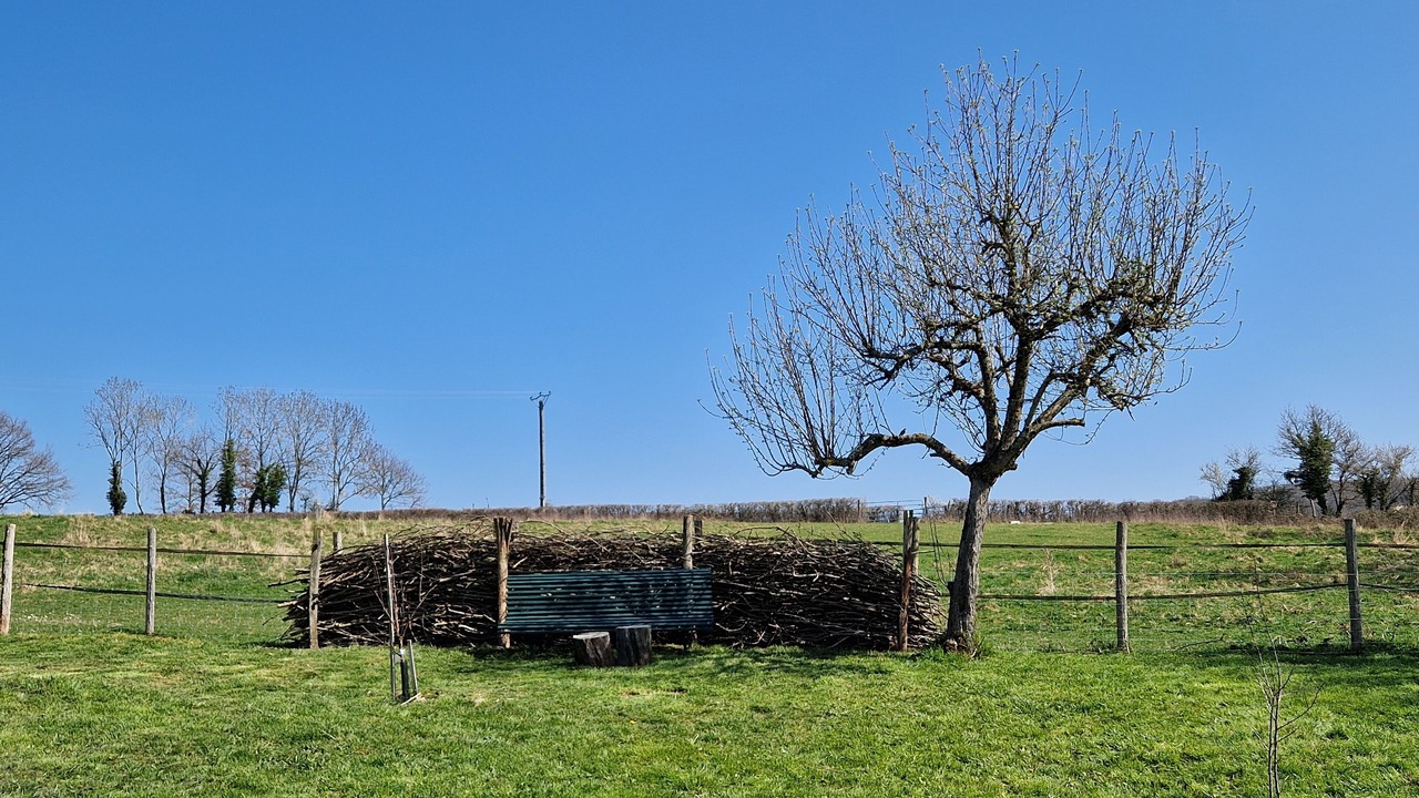 Photo of Outdoor in Saint-Leger-Vauban