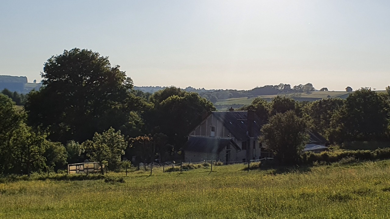 Photo of Outdoor in Saint-Leger-Vauban