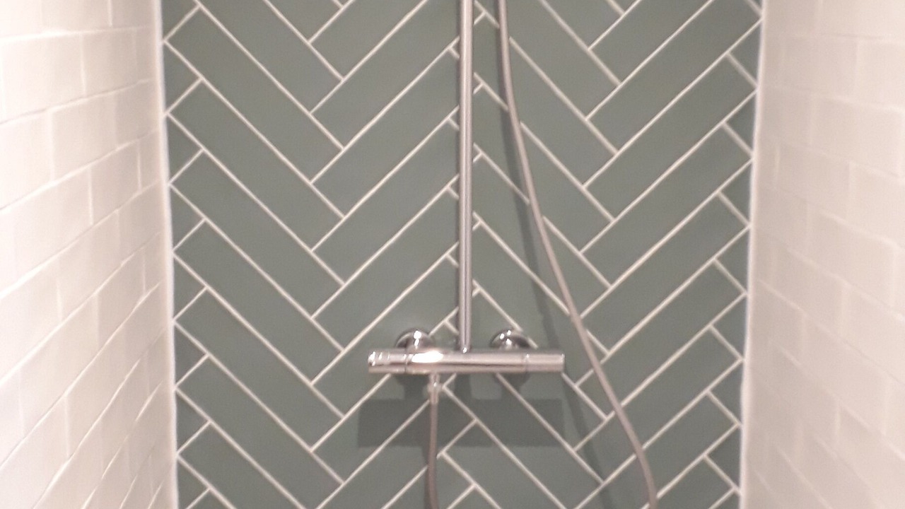 Photo of Bathroom in Saint-Leger-Vauban