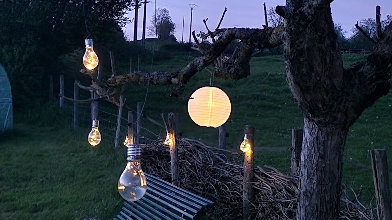 Photo of Outdoor in Saint-Leger-Vauban