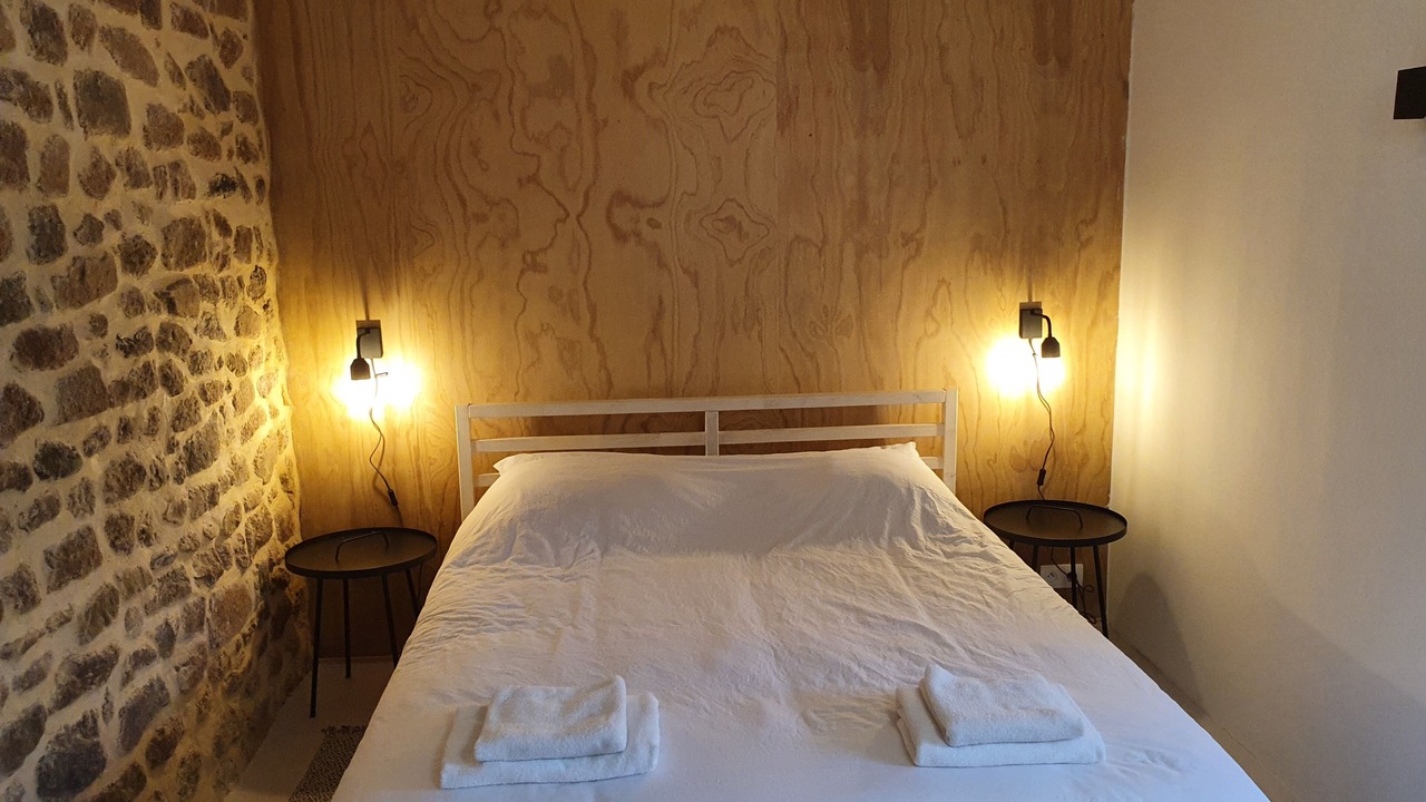 Photo of Bedroom in Saint-Leger-Vauban