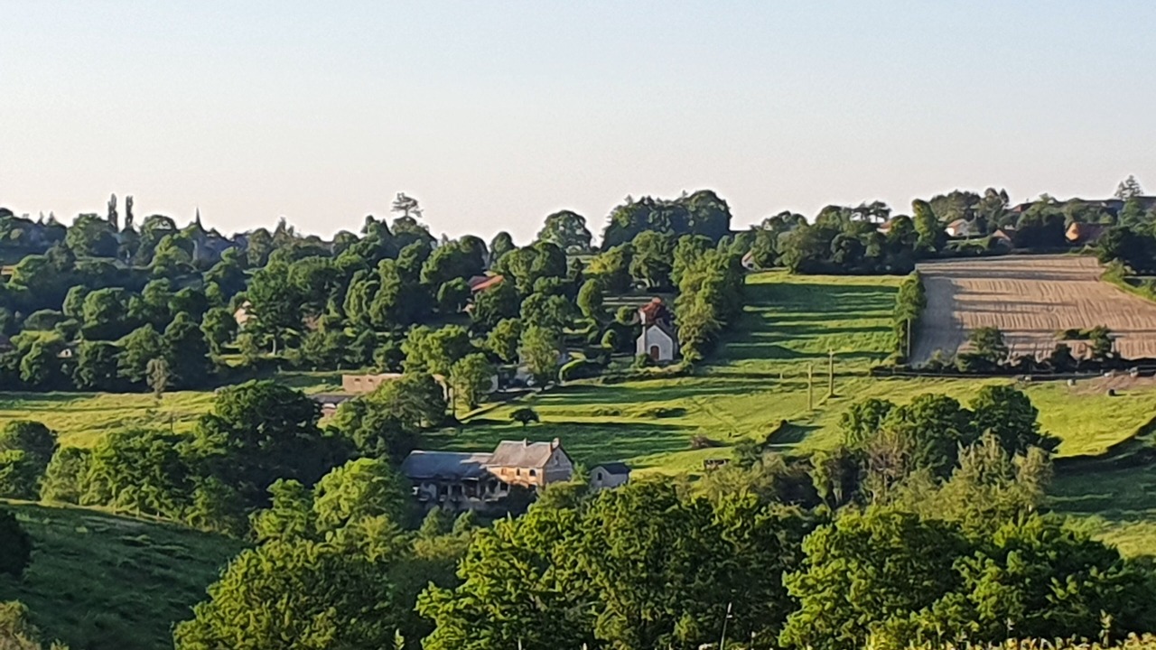 Photo of Others in Saint-Leger-Vauban