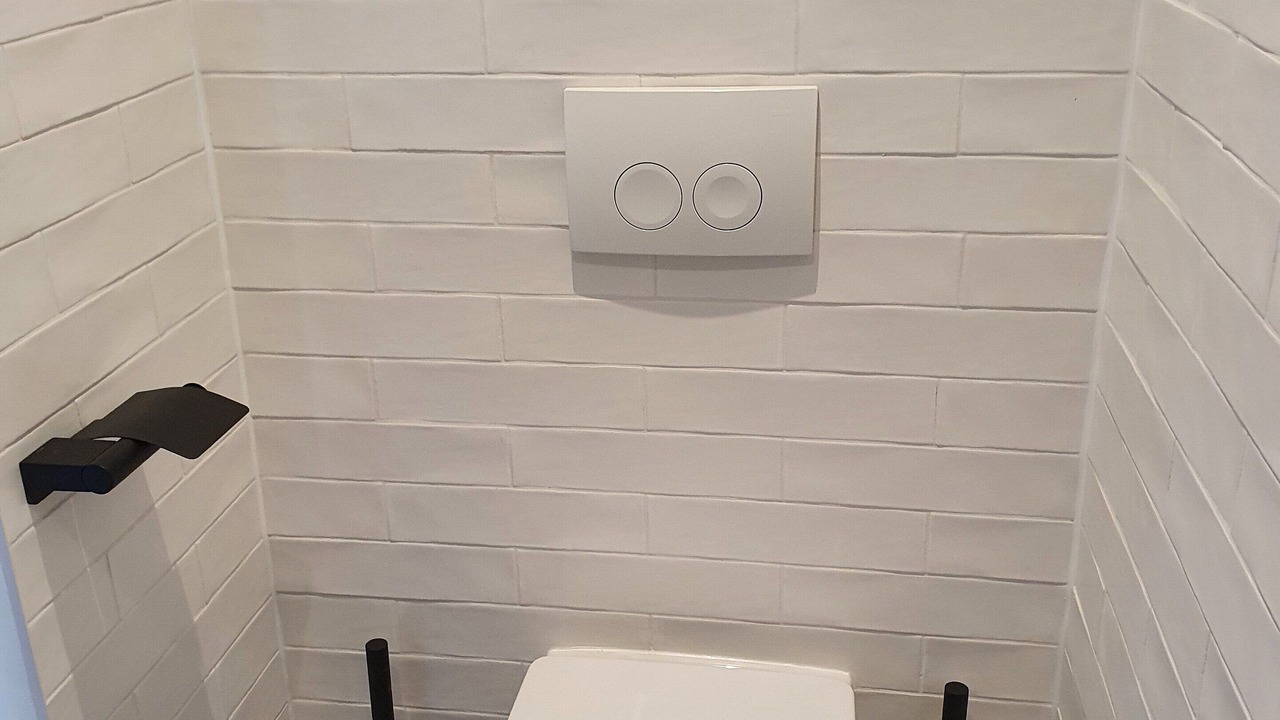 Photo of Bathroom in Saint-Leger-Vauban