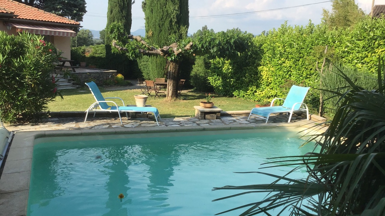 Photo of Outdoor in Saint-Gervais-sur-Roubion