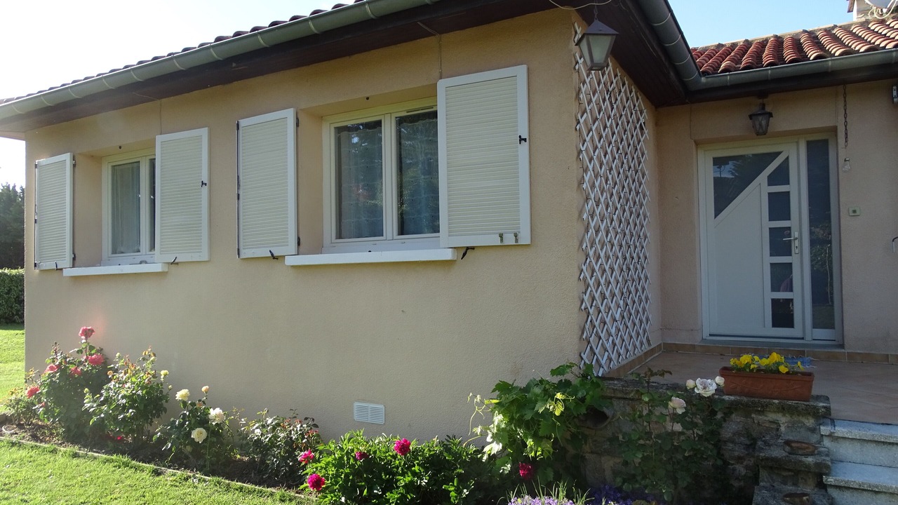 Photo of Outdoor in Saint-Gervais-sur-Roubion