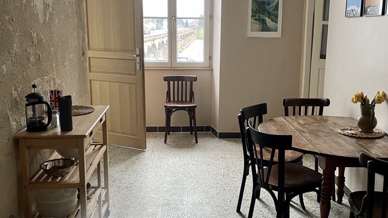 Photo of Kitchen in Nevers