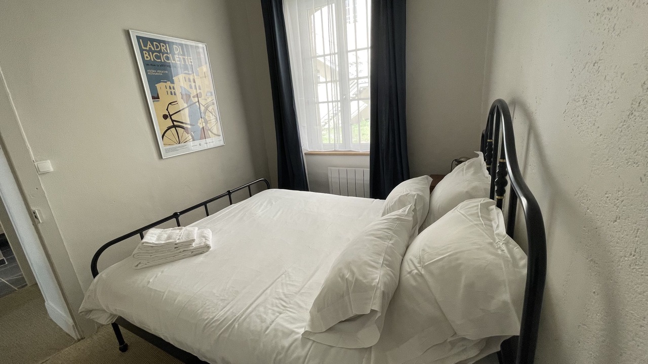 Photo of Bedroom in Nevers