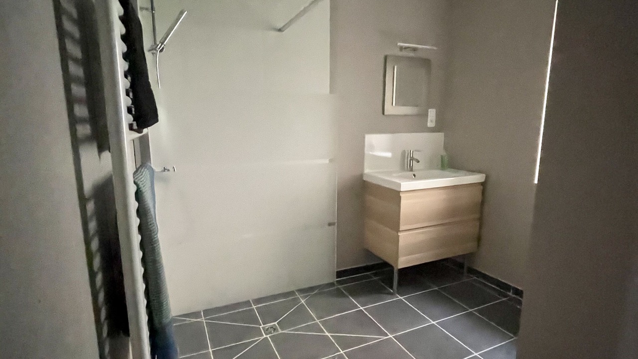 Photo of Bathroom in Nevers