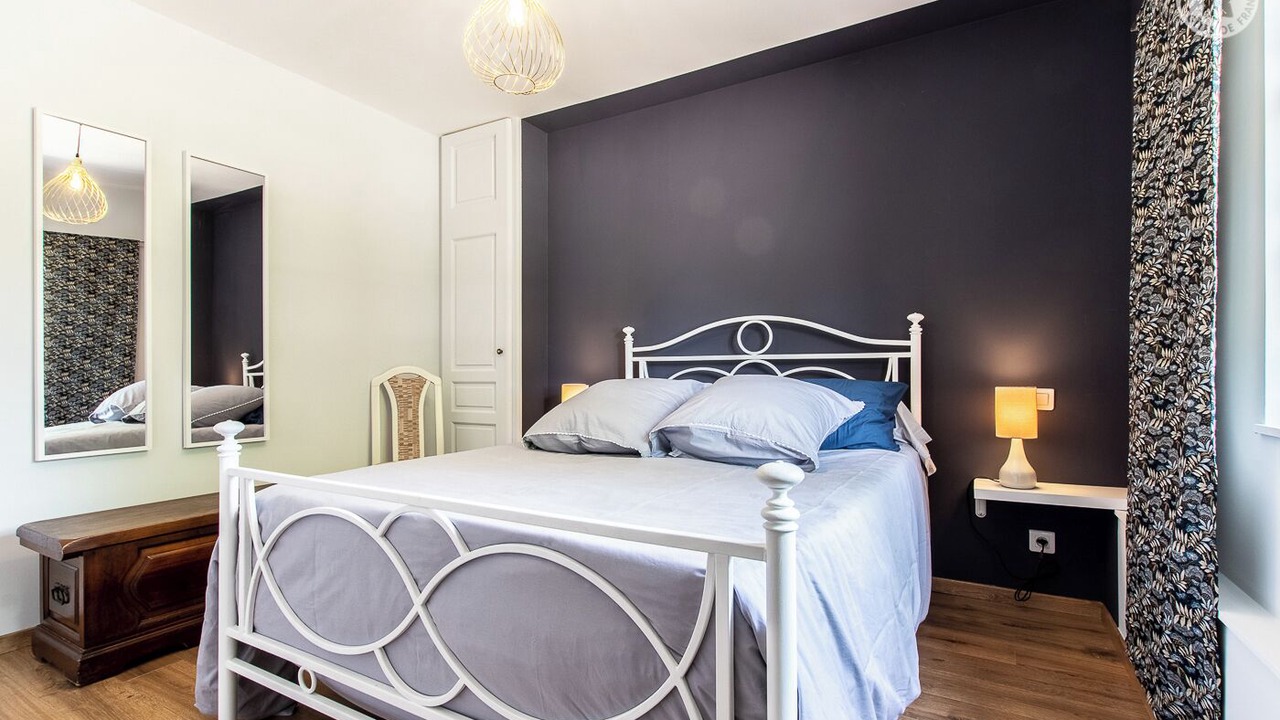 Photo of Bedroom in Bruailles