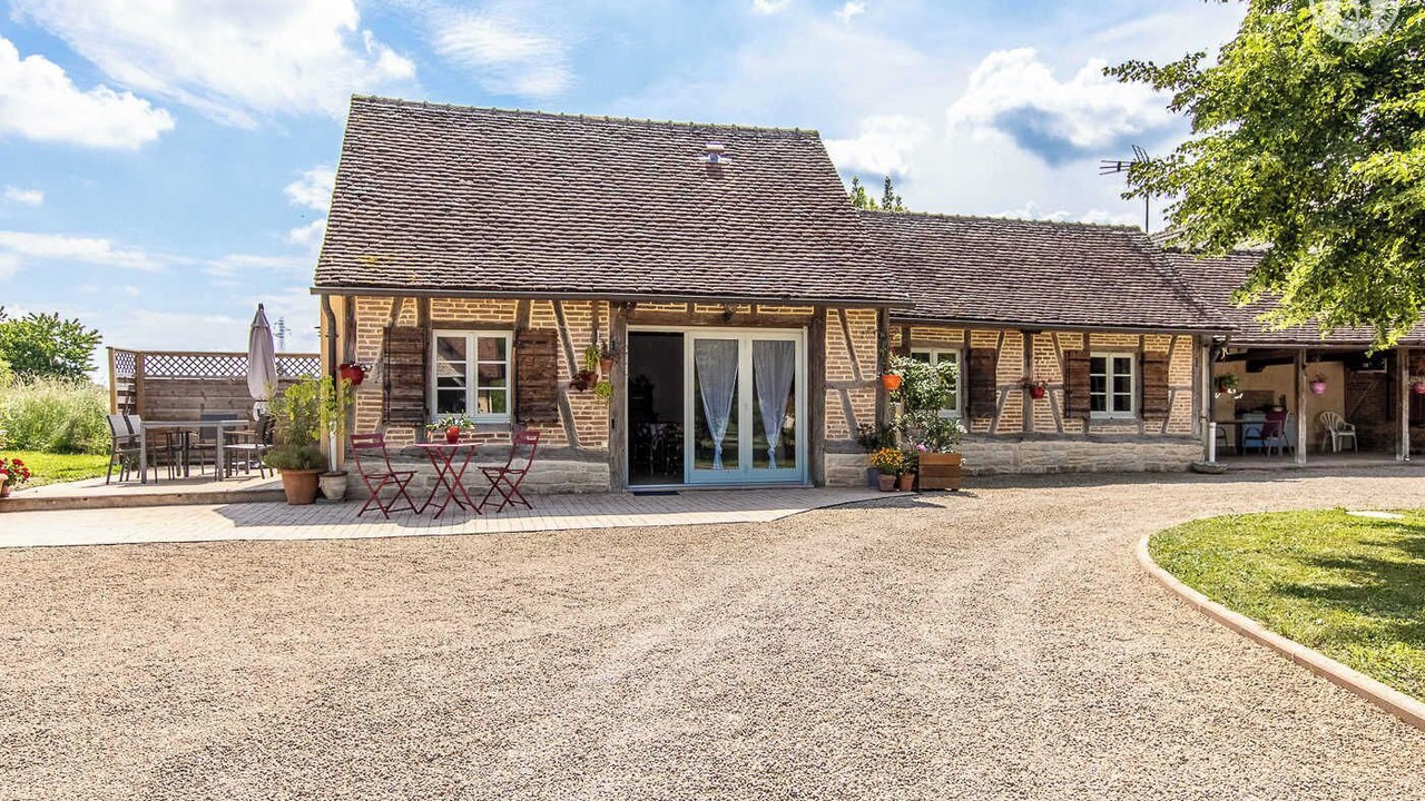 Photo of Outdoor in Bruailles