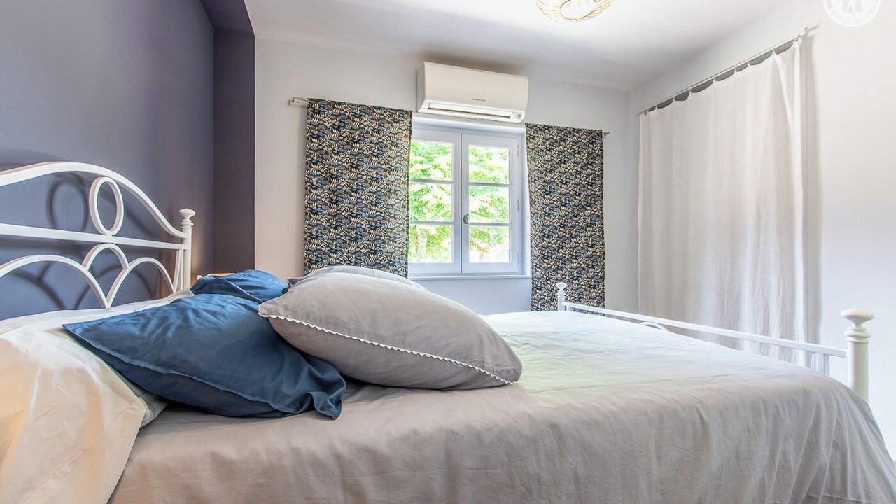 Photo of Bedroom in Bruailles