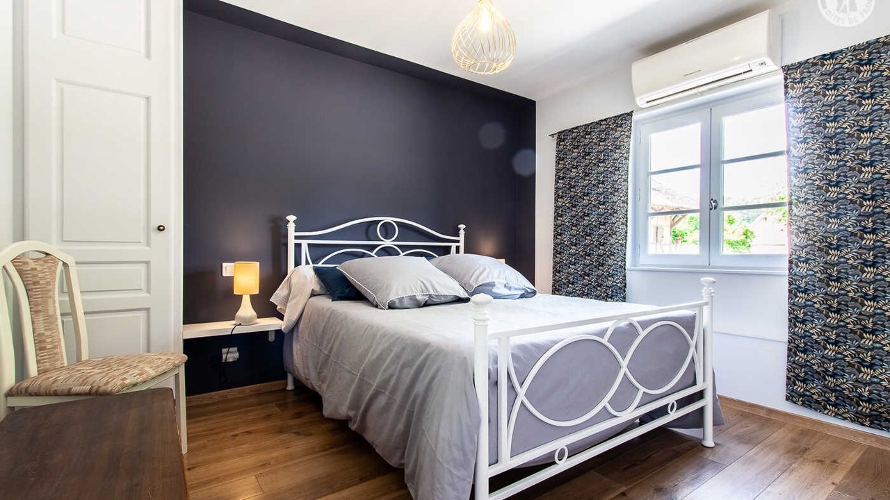 Photo of Bedroom in Bruailles