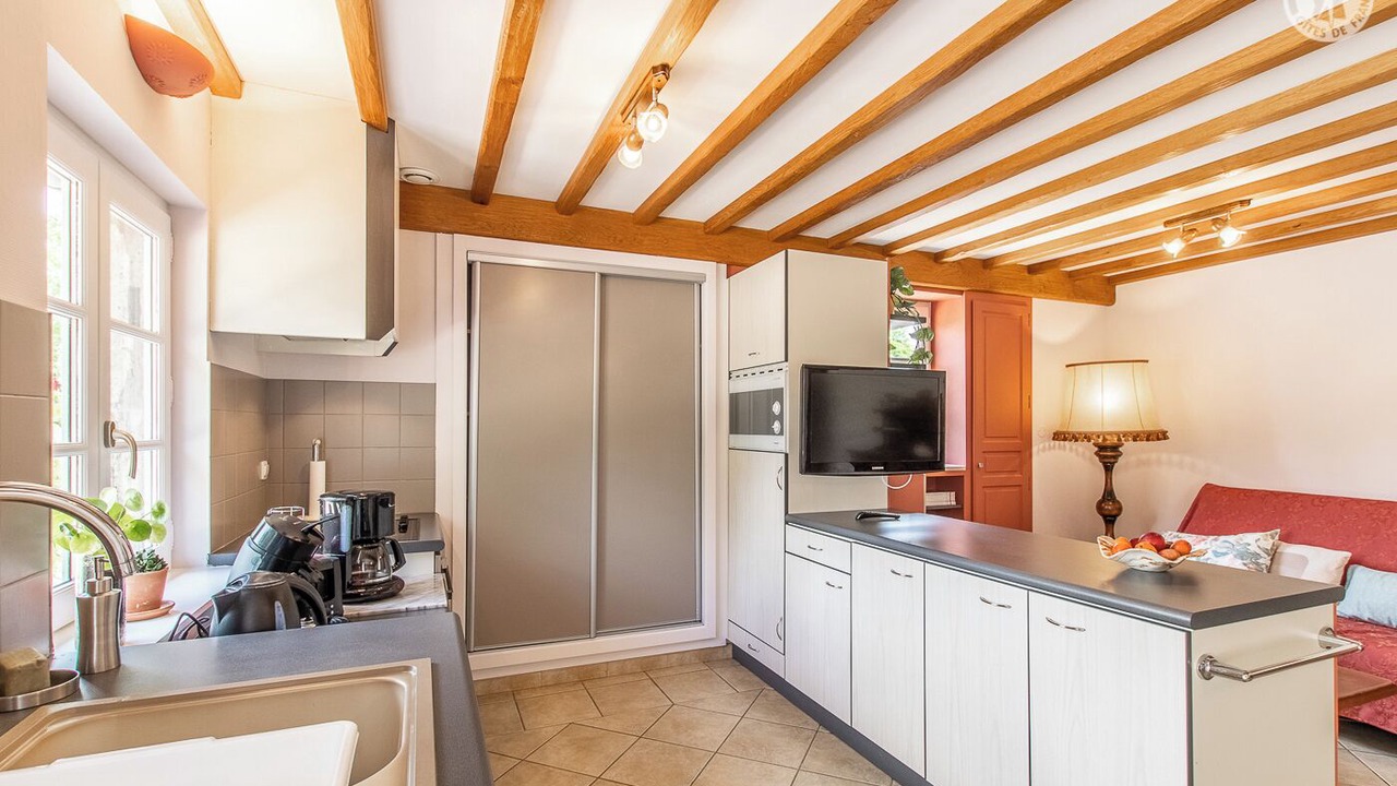 Photo of Kitchen in Bruailles
