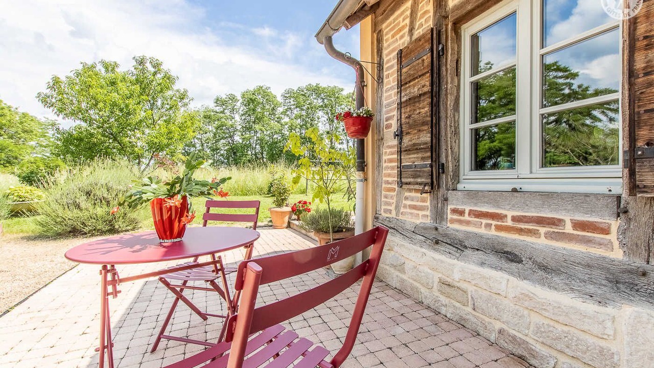 Photo of Outdoor in Bruailles
