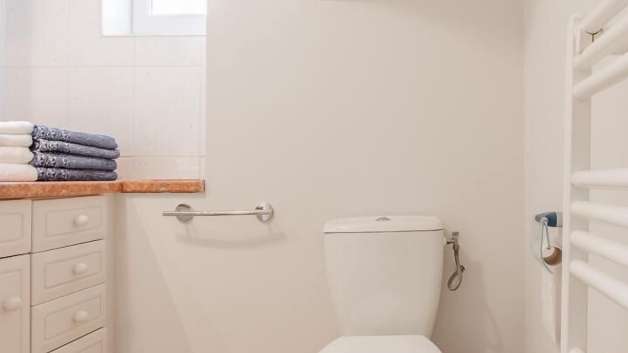 Photo of Bathroom in Bruailles