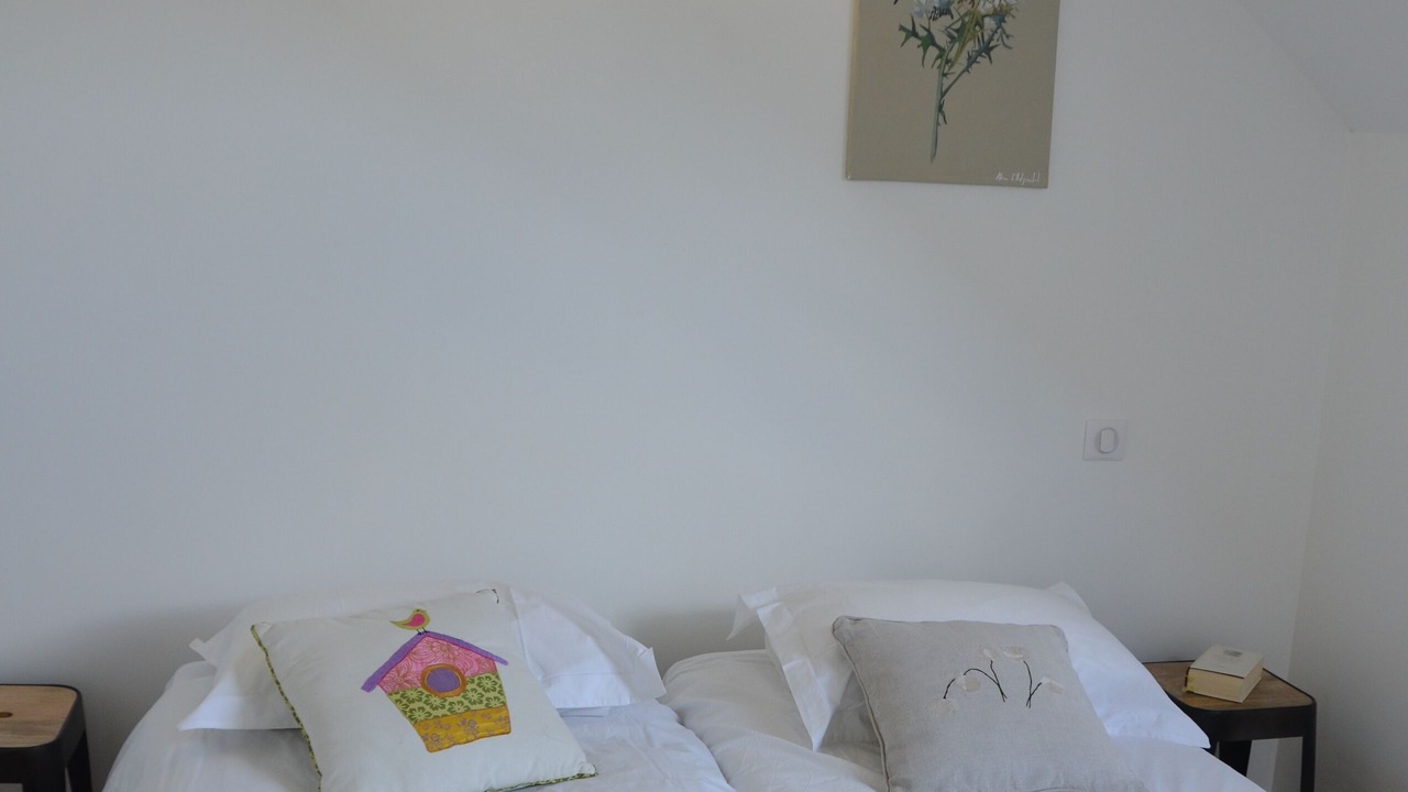 Photo of Bedroom in Saint-Martin-du-Puy