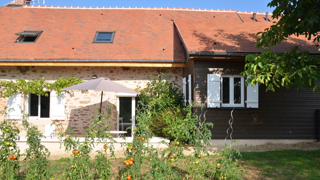 Photo of Outdoor in Saint-Martin-du-Puy