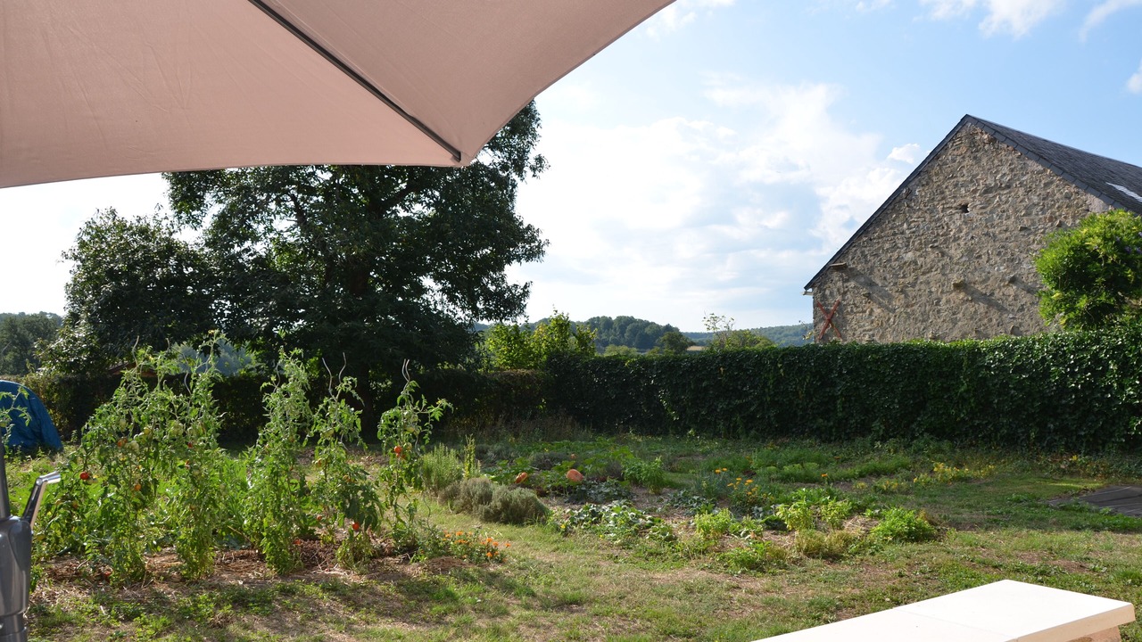 Photo of Outdoor in Saint-Martin-du-Puy