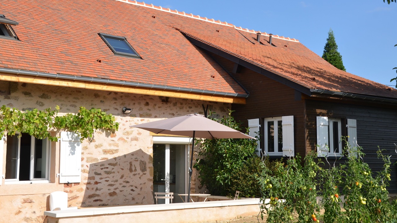 Photo of Outdoor in Saint-Martin-du-Puy