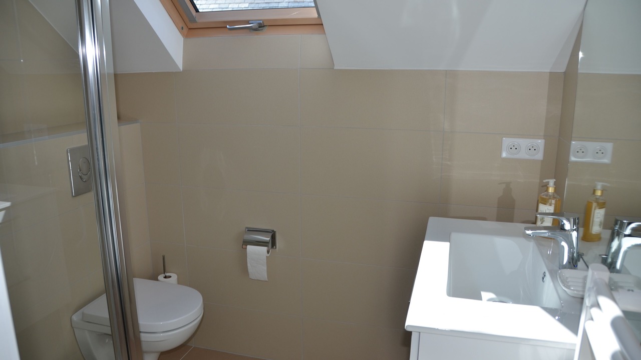 Photo of Bathroom in Saint-Martin-du-Puy
