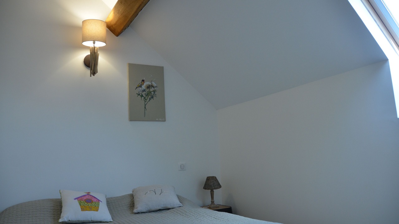 Photo of Bedroom in Saint-Martin-du-Puy