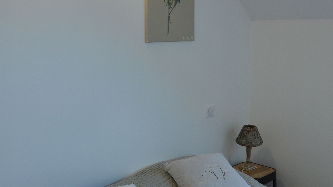 Photo of Bedroom in Saint-Martin-du-Puy