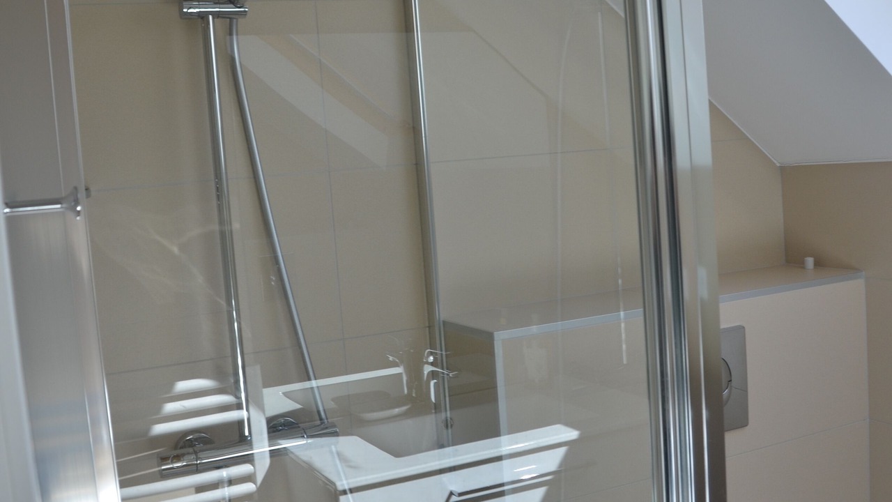 Photo of Bathroom in Saint-Martin-du-Puy