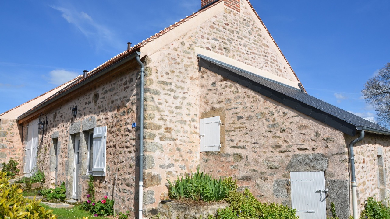 Photo of Outdoor in Saint-Martin-du-Puy