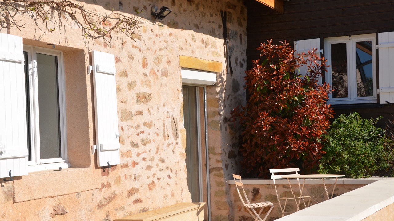 Photo of Outdoor in Saint-Martin-du-Puy