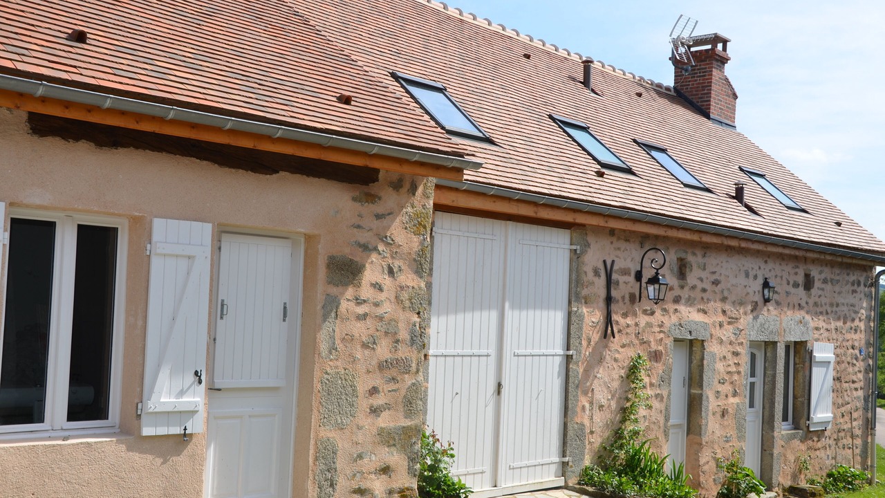 Photo of Outdoor in Saint-Martin-du-Puy