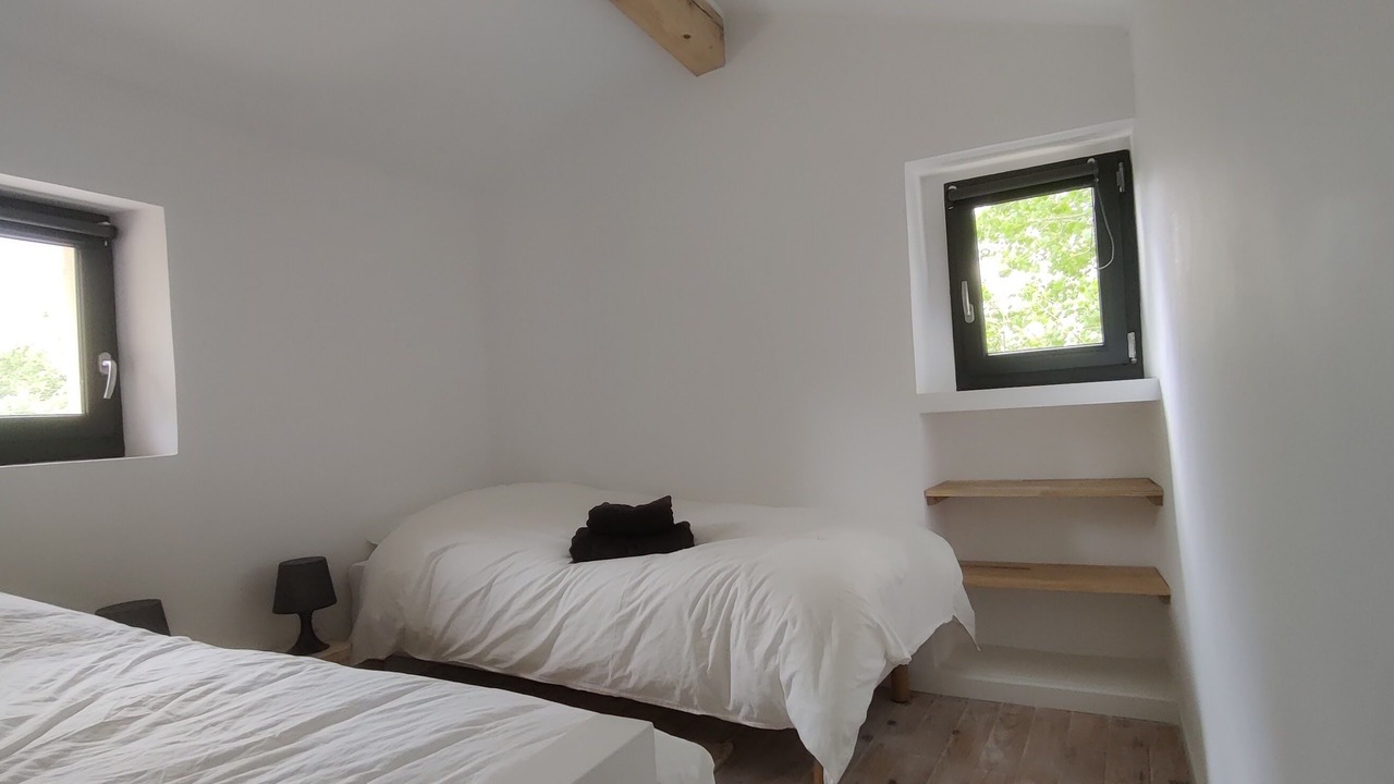 Photo of Bedroom in Aurel