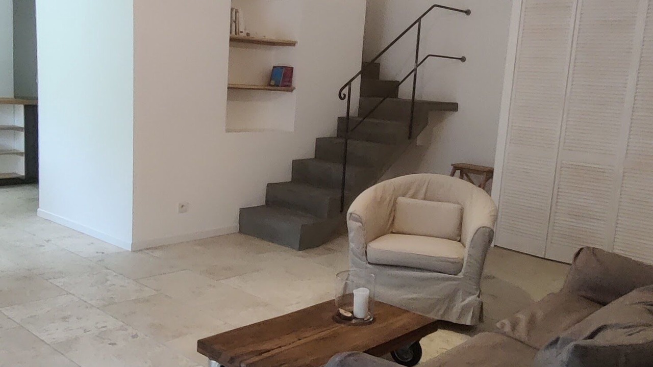 Photo of Livingroom in Aurel