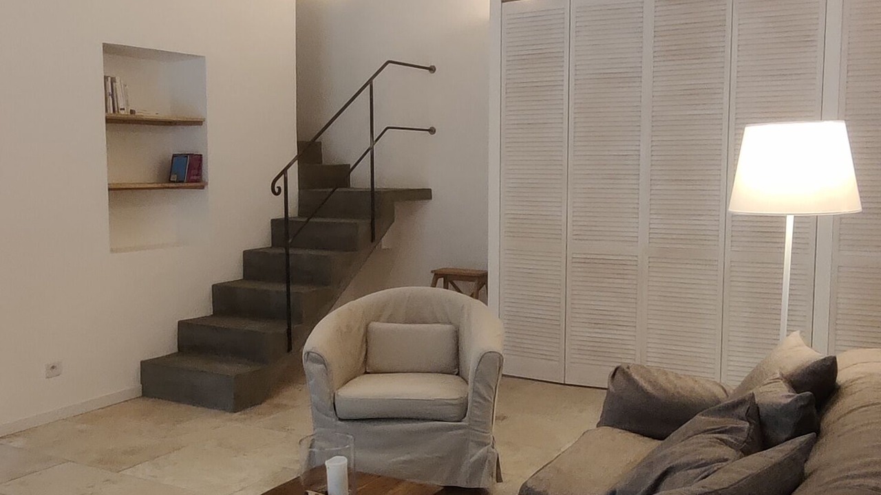 Photo of Livingroom in Aurel