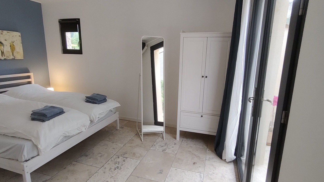 Photo of Bedroom in Aurel