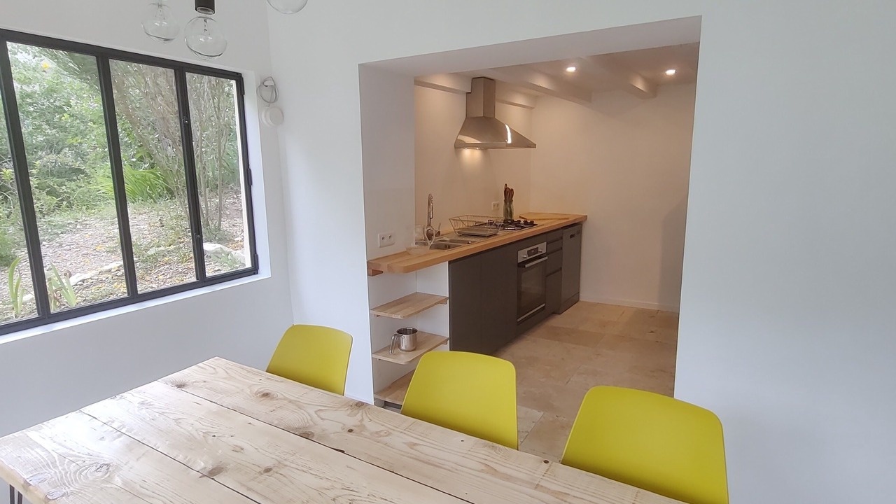 Photo of Kitchen in Aurel