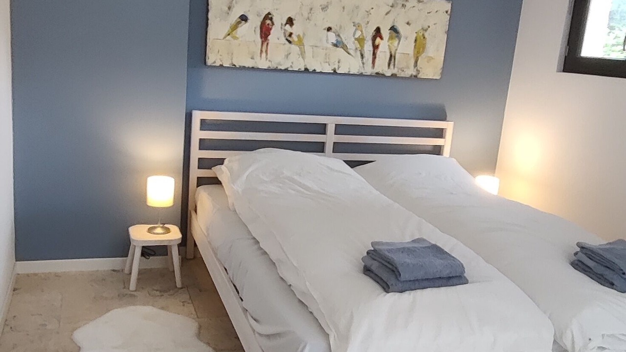 Photo of Bedroom in Aurel