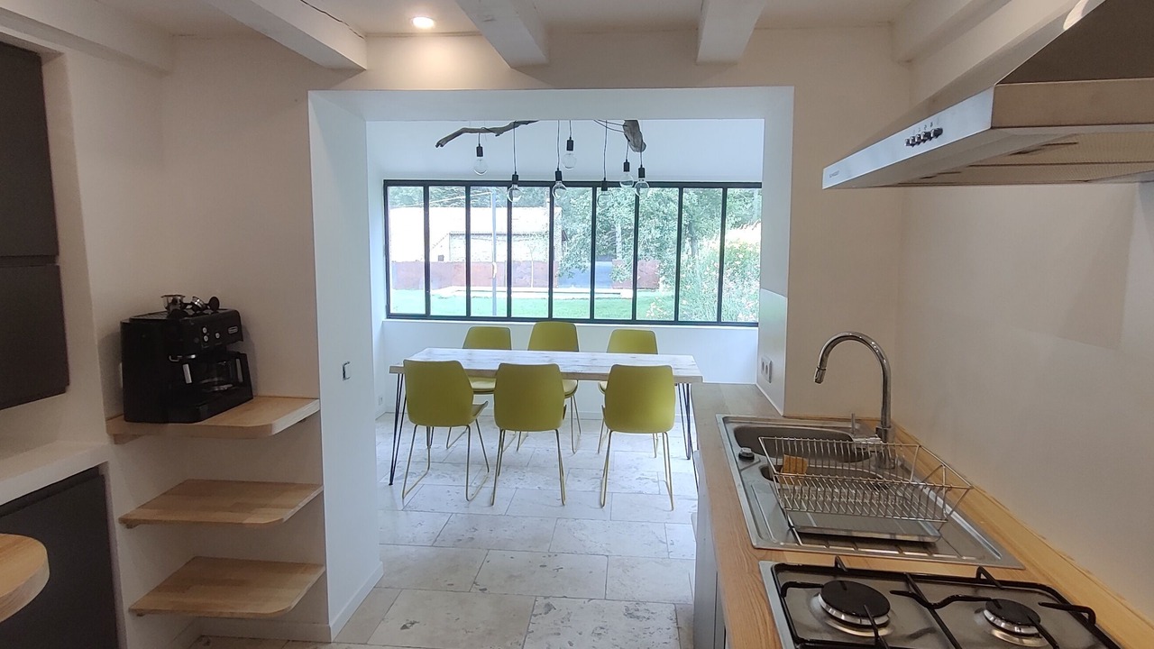Photo of Kitchen in Aurel