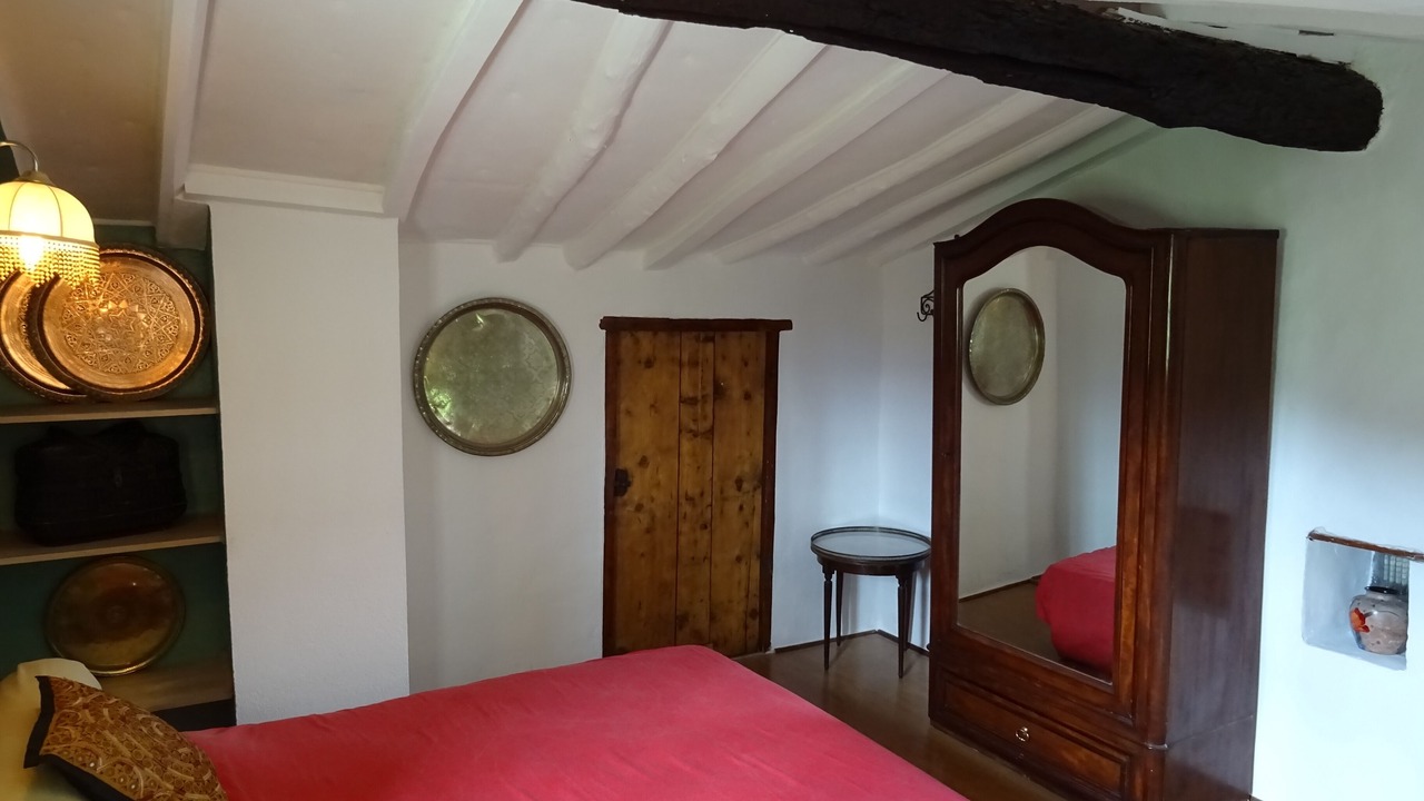 Photo of Bedroom in Piegros-la-Clastre