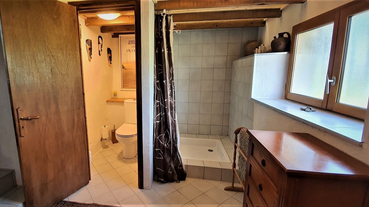 Photo of Bathroom in Piegros-la-Clastre