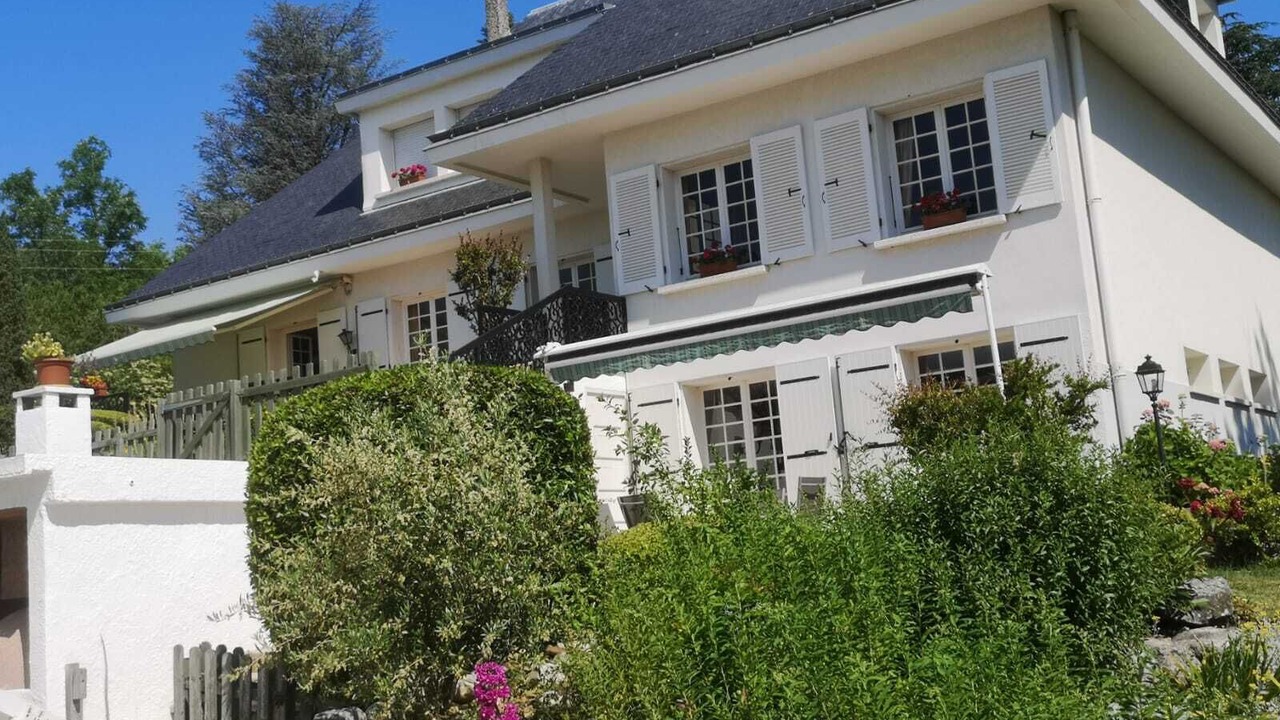 Photo of Outdoor in Chateauneuf-de-Galaure