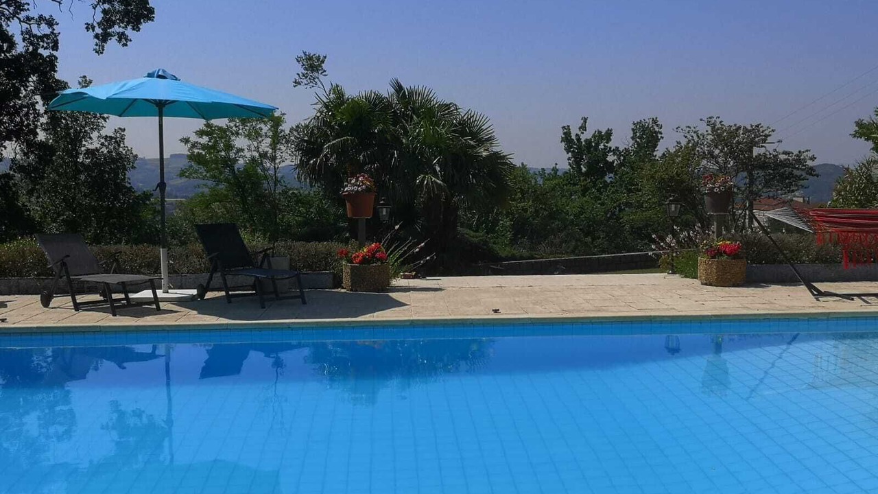 Photo of Outdoor in Chateauneuf-de-Galaure