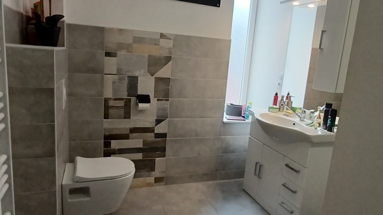 Photo of Bathroom in Gerardmer