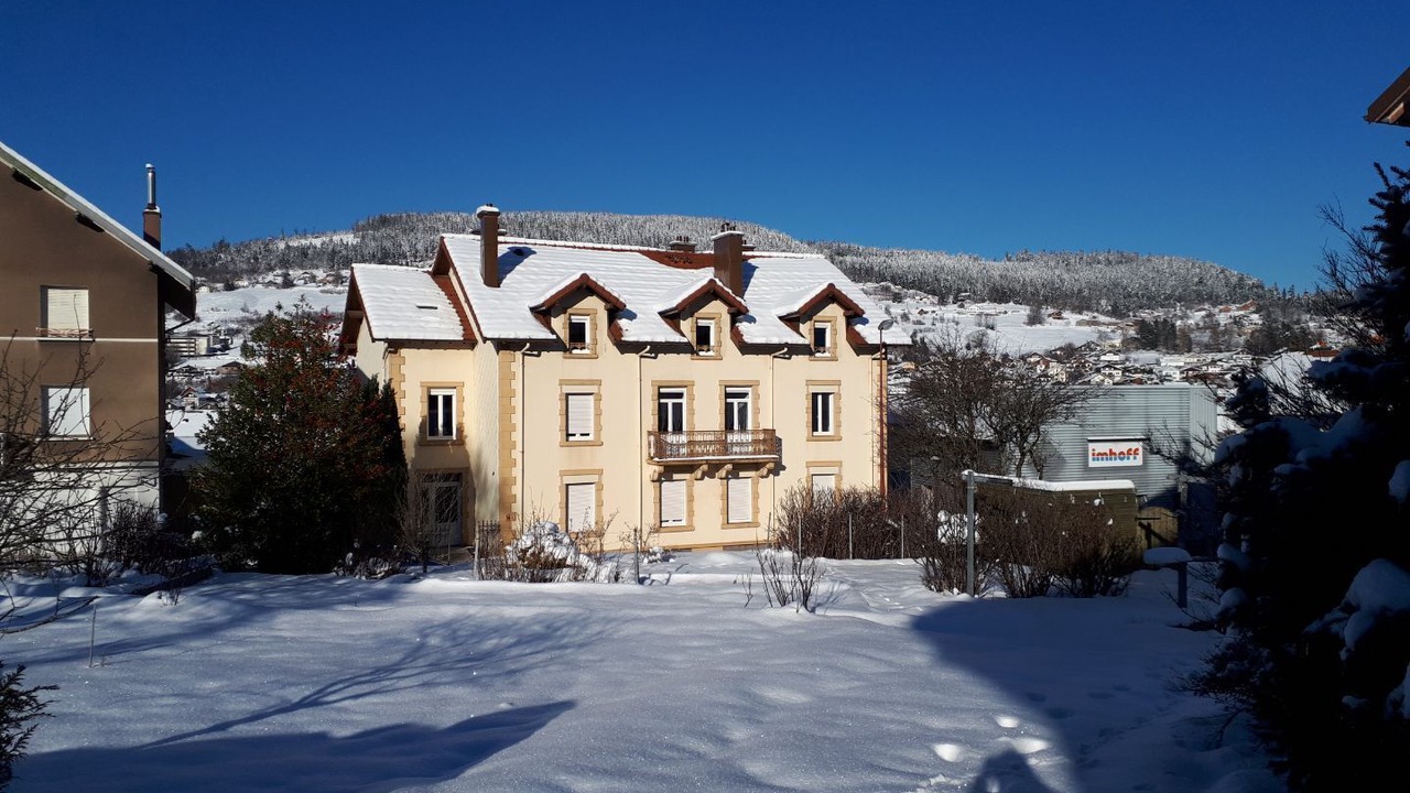 Photo of Outdoor in Gerardmer