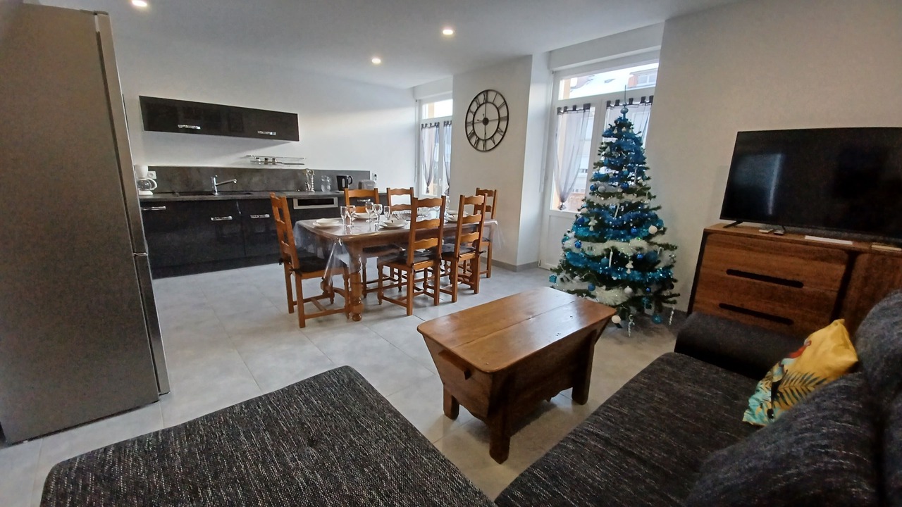 Photo of Livingroom in Gerardmer