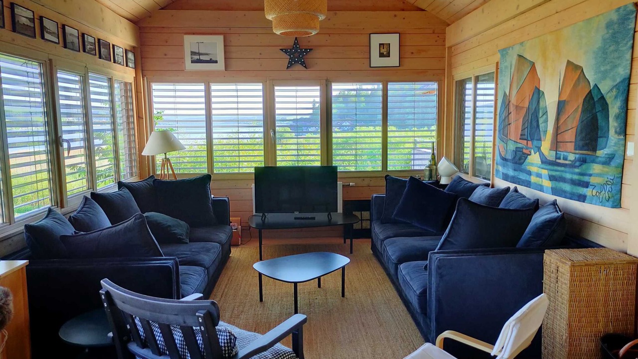 Photo of Livingroom in Oye-et-Pallet