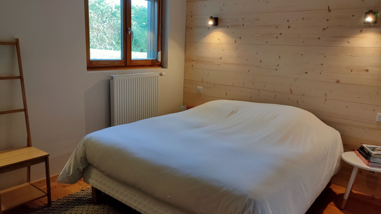 Photo of Bedroom in Oye-et-Pallet