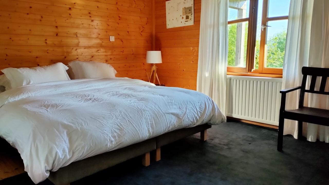 Photo of Bedroom in Oye-et-Pallet