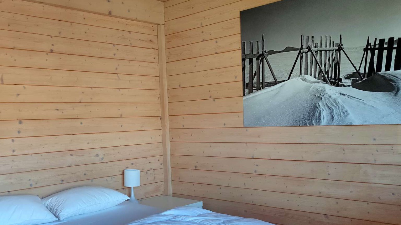 Photo of Bedroom in Oye-et-Pallet
